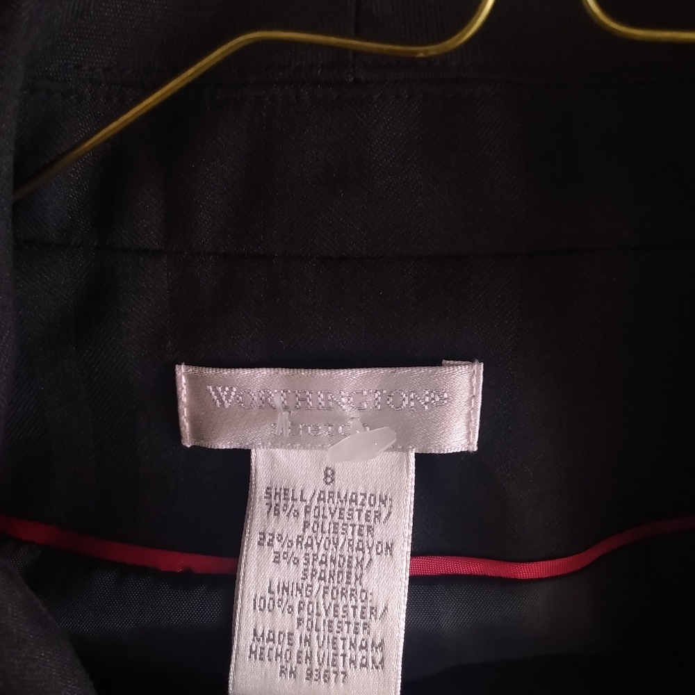 Suite jacket - Picture 3 of 5